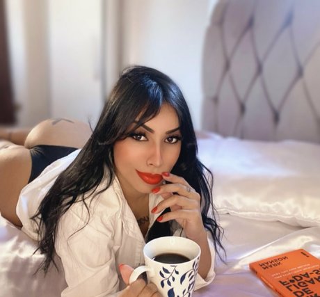 Thay Salles xxx女優 写真