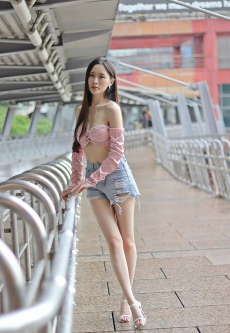 Vanessa Only4567 スター 裸 写真