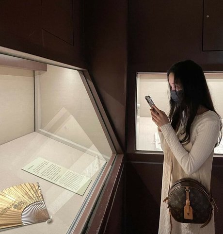 Vanessa Only4567 XXXモデル 画像