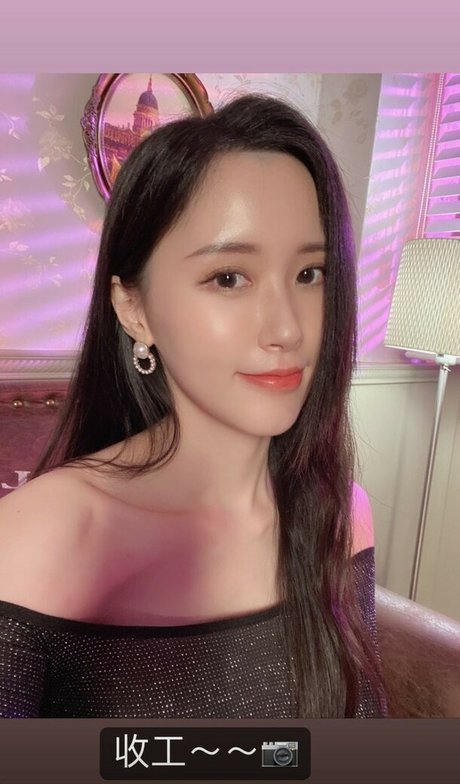 プリンセスアジアンOnlyFans ヌード 写真