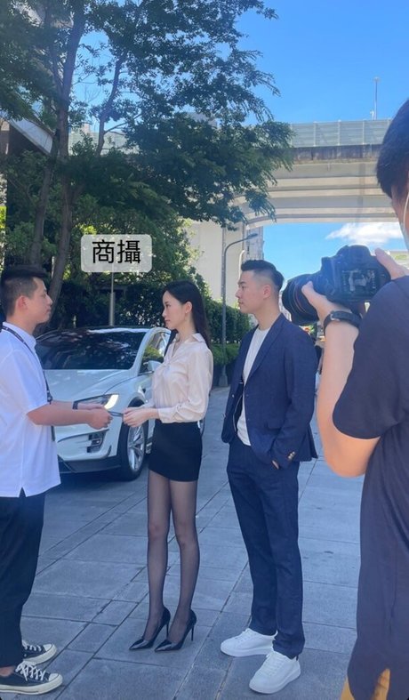 Vanessa Only4567 ヌードモデル 画像