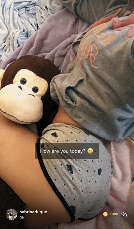 Sabrina Duque HDポルノスター 写真