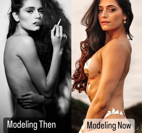 曲線美のアナルOnlyFans ポルノ 写真