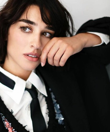 Simona Tabasco 素敵なモデル 写真