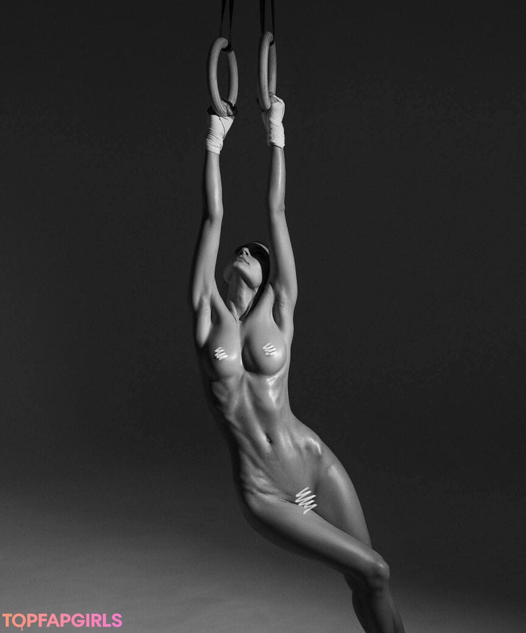 zaharenkoanastasiia ヌード女優 写真