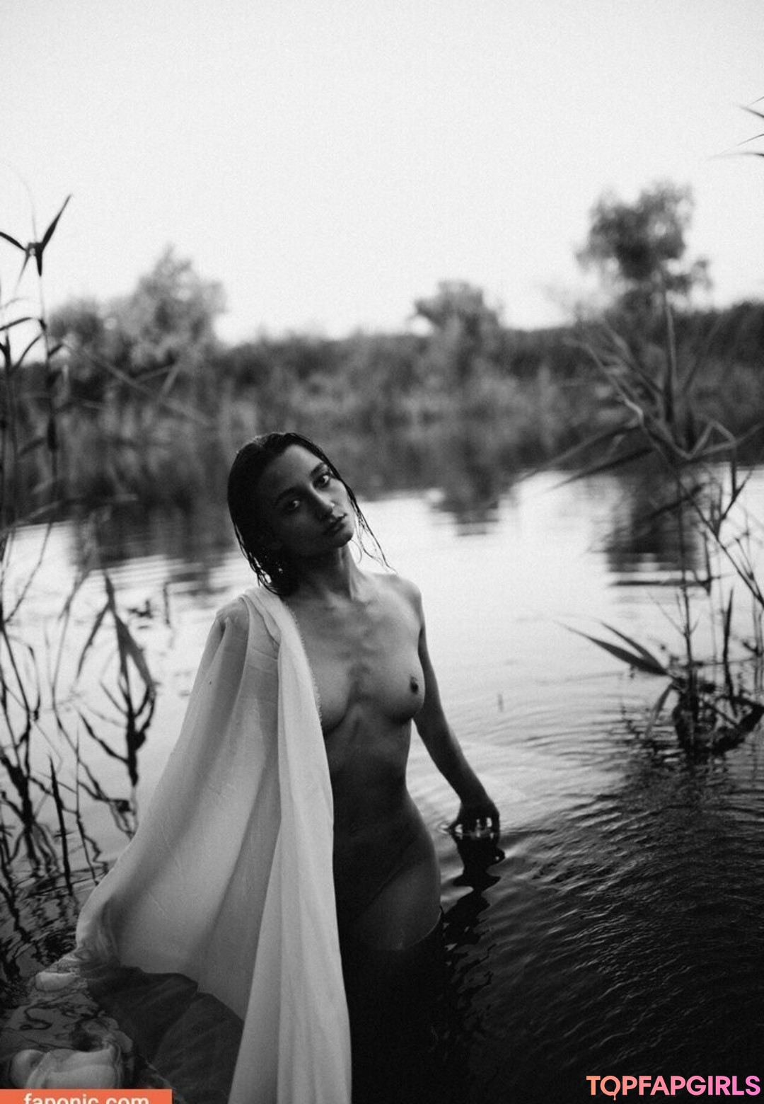 zaharenkoanastasiia 高品質モデル 画像