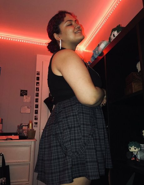 曲線美の赤毛OnlyFans 裸 アーカイブ