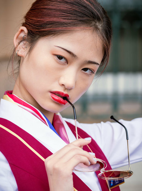 redstreaker ヌードモデル アーカイブ