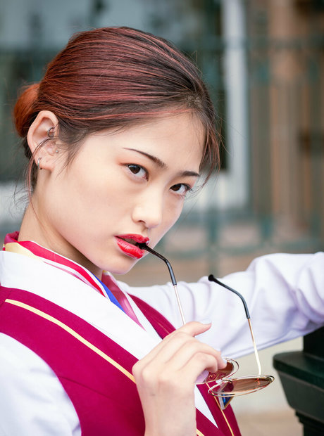 異人種間アナルOnlyFans セクシーヌード 画像