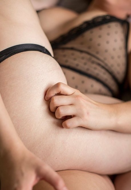 miliandrose スター ヌード 写真