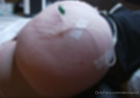 dennadoll トップモデル 画像