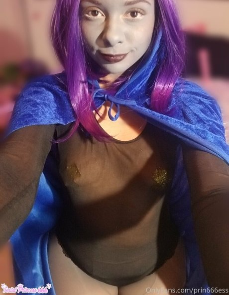 prin666ess 高品質のスター 写真