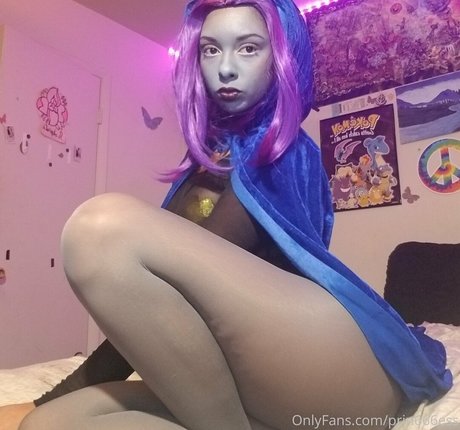 prin666ess 完璧なスター ギャラリー