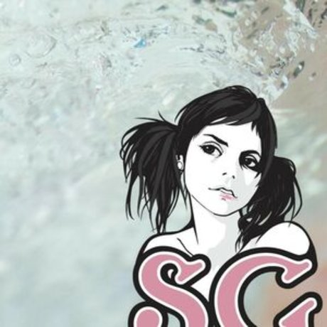 Rebecca Crow アートポルノスター 画像