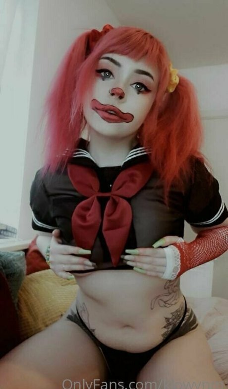 klowynm 限定スター ギャラリー