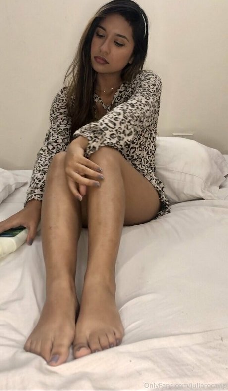 juliarocavip 完璧なスター 写真