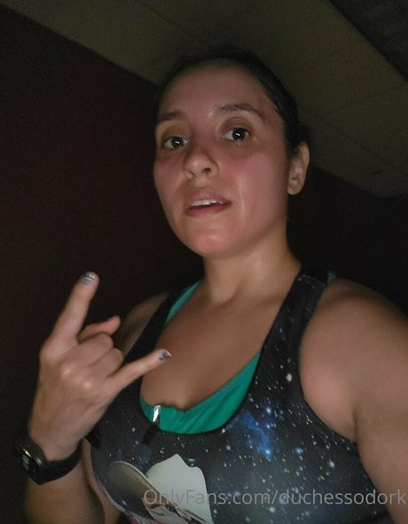 duchessodork エロティックなモデル 写真