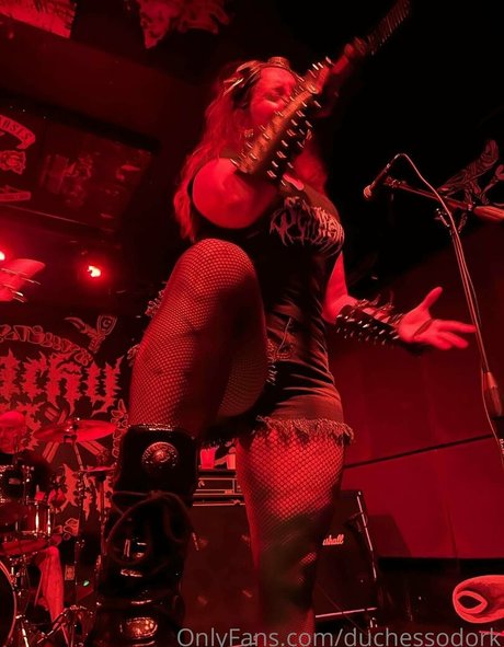 duchessodork ポルノ女優 ギャラリー