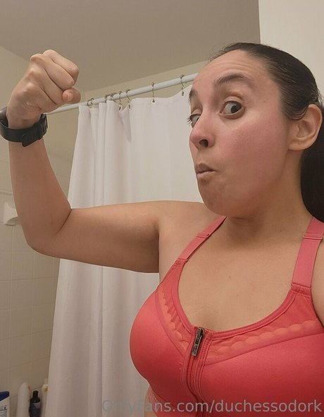 duchessodork ポルノスター セックス 写真