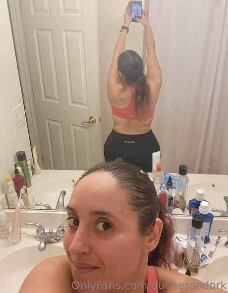 duchessodork ヌードモデル ギャラリー