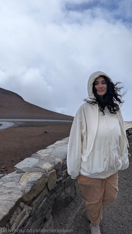 arabelleraphael ポルノ女優 ギャラリー