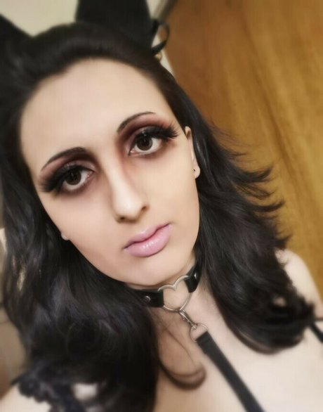 Alyssa1X ホットなモデル アーカイブ