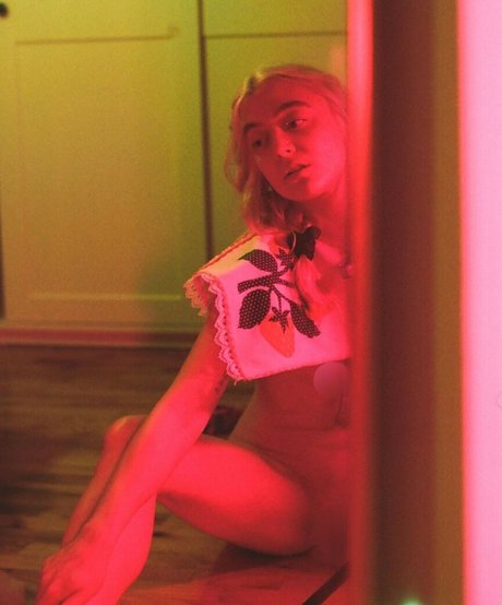 alittle vampy トップスター 写真