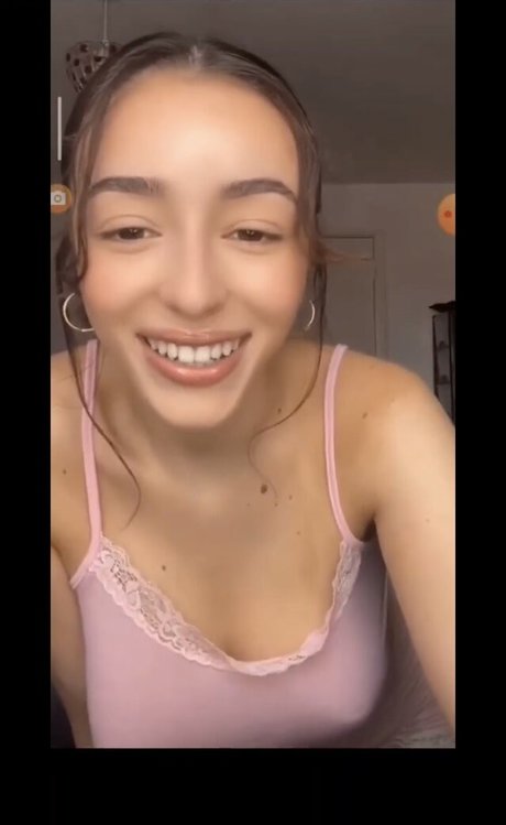 Maria KAIF アートモデル アーカイブ