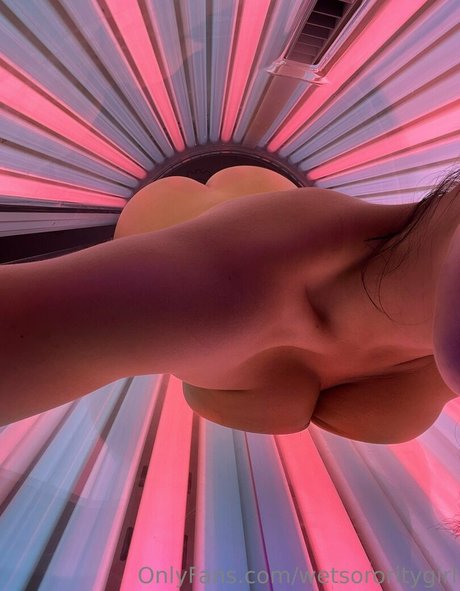 wetsororitygirl 完璧なモデル 写真