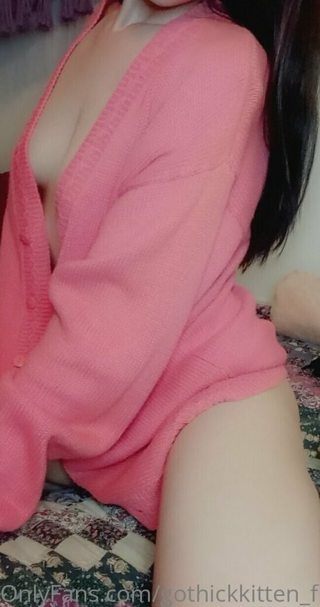 gothickkitten free ポルノスター 写真