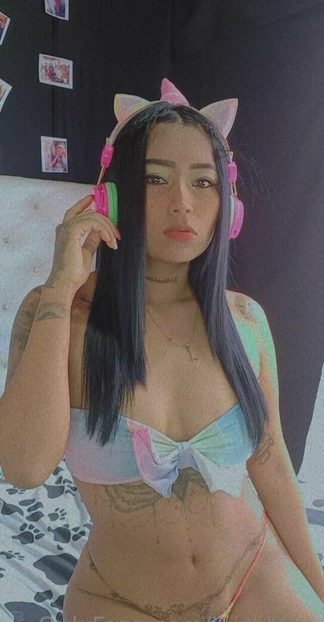 luisablue 最高のモデル 写真