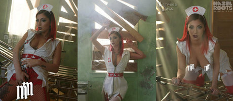 thegamerdomme セックスモデル ギャラリー