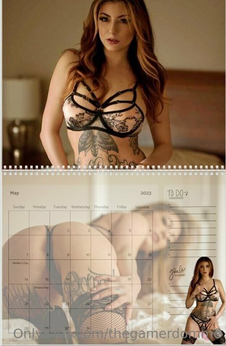 thegamerdomme ポルノスター 高品質 ギャラリー