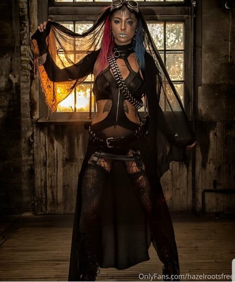 thegamerdomme ポルノスター ホット 写真