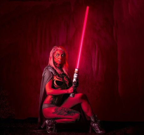 thegamerdomme セックスモデル 写真