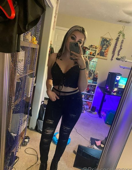 princesslynnxx 最高のモデル 写真