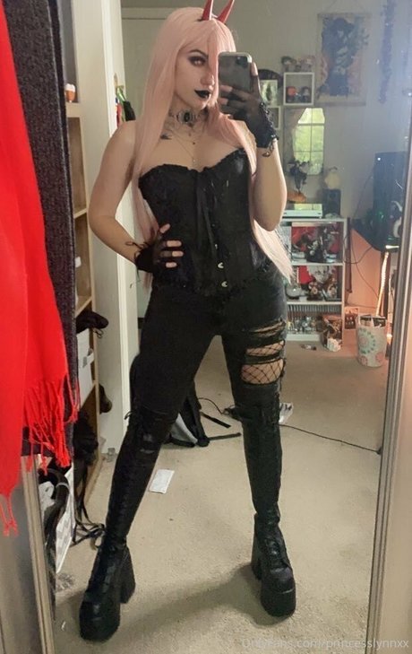 princesslynnxx トップスター 画像