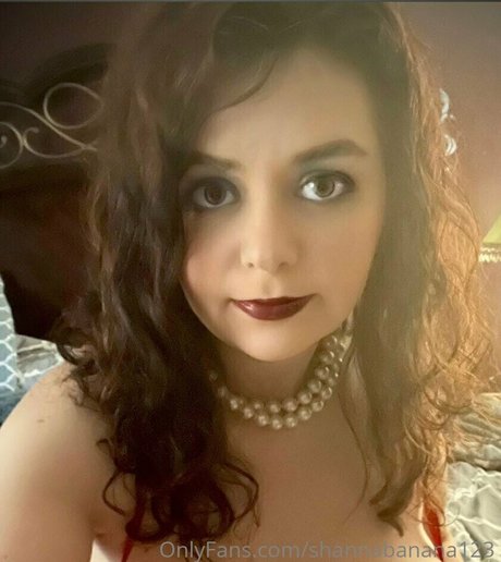 shannabanana123 ポルノスター アート ギャラリー