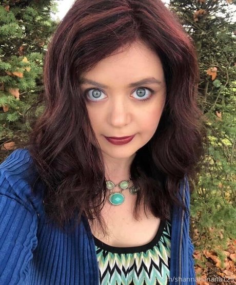 shannabanana123 ホットなスター 写真