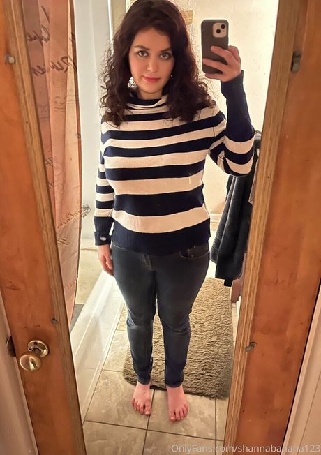 shannabanana123 美しい女優 画像