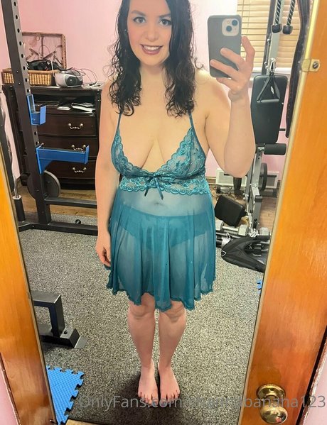 shannabanana123 アダルトスター 写真