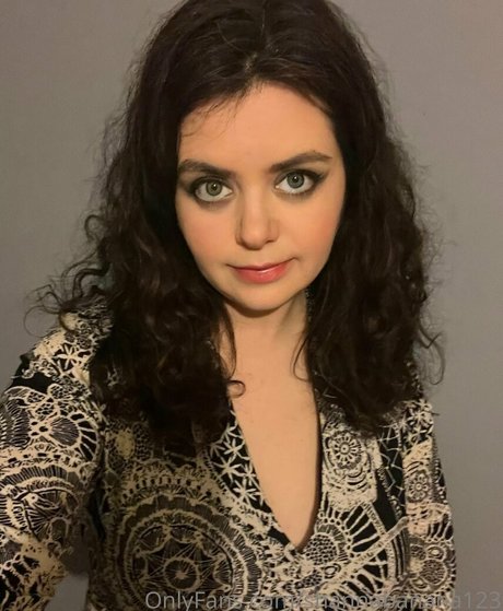 shannabanana123 可愛い女優 写真