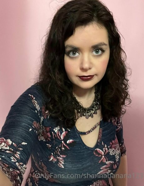 shannabanana123 高品質スター 画像