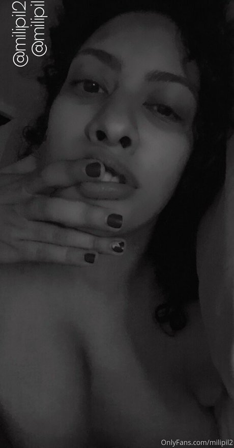 milipil2 HDポルノスター ギャラリー