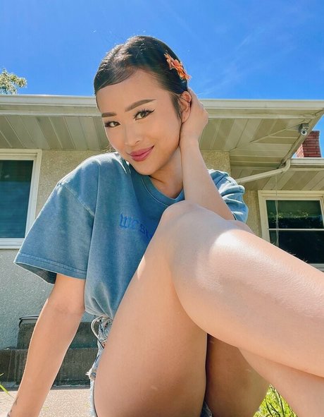 kaliauniverse 無料モデル 写真