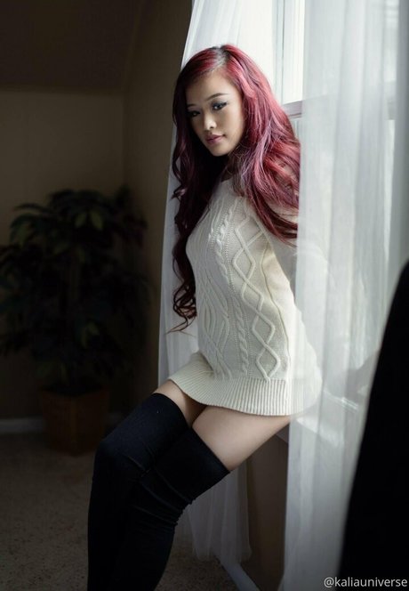 kaliauniverse 最高のスター 写真