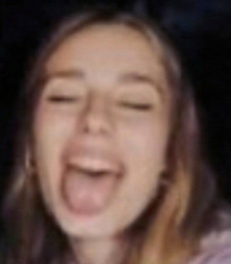 Elena Lagou 美しいポルノスター 写真