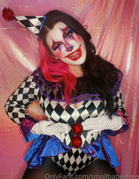 smollbabeyfree HDモデル 画像