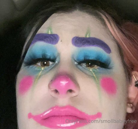 smollbabeyfree 素敵なモデル 写真