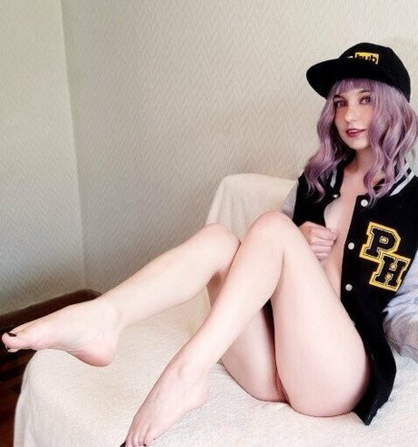 littlekitti ヌードスター ギャラリー